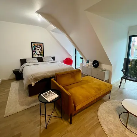 Hotel Des Arts Hyper Centre Tours Buitenkant foto