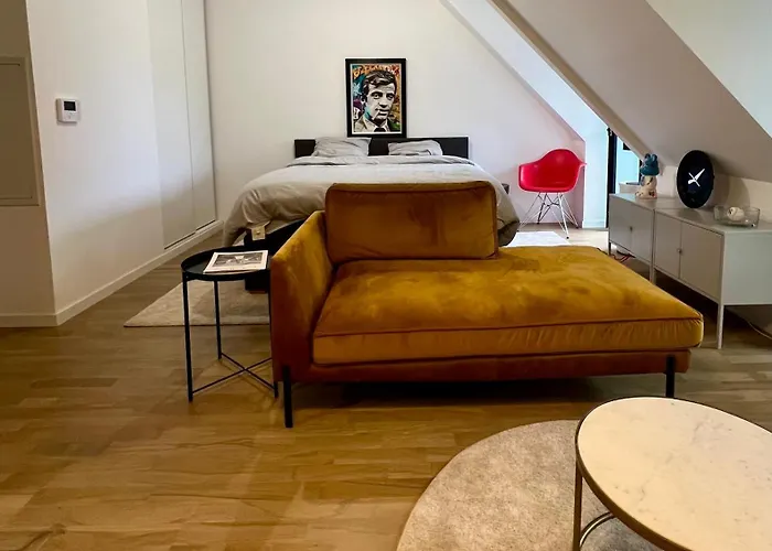 Hotel Des Arts Hyper Centre Tours