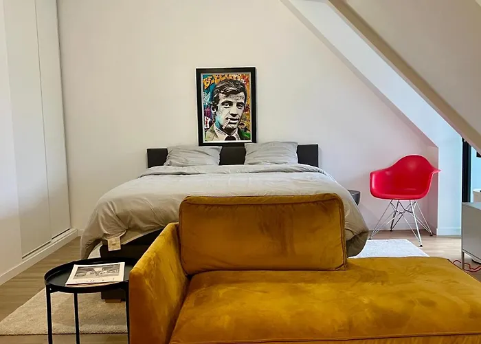 Hotel Des Arts Hyper Centre Tours