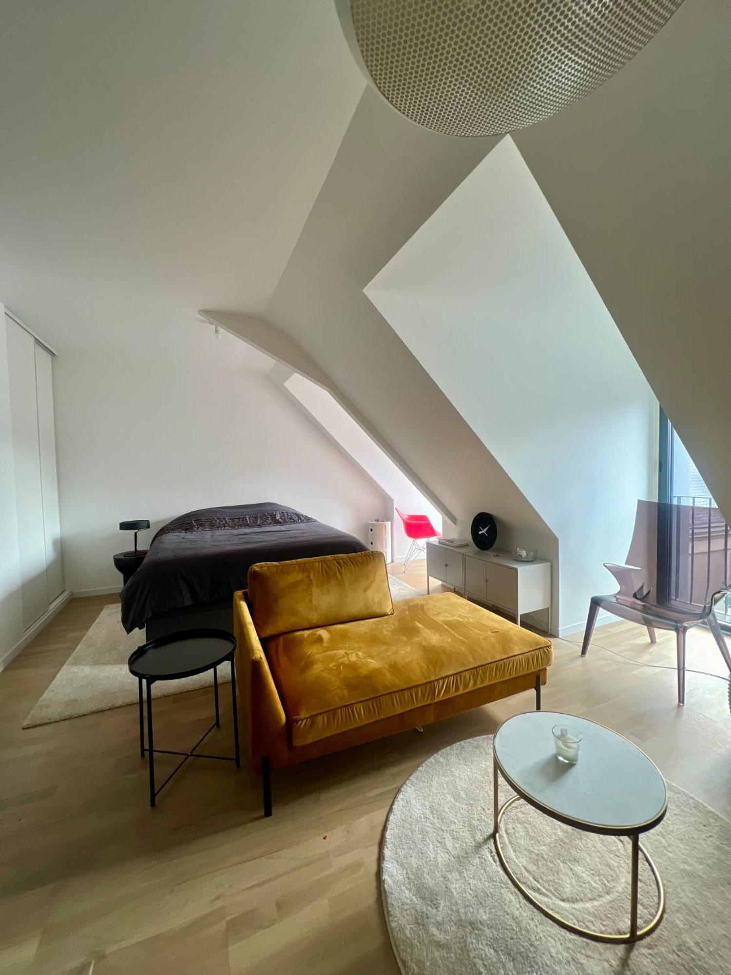 Appartamento Des Arts Hyper Centre